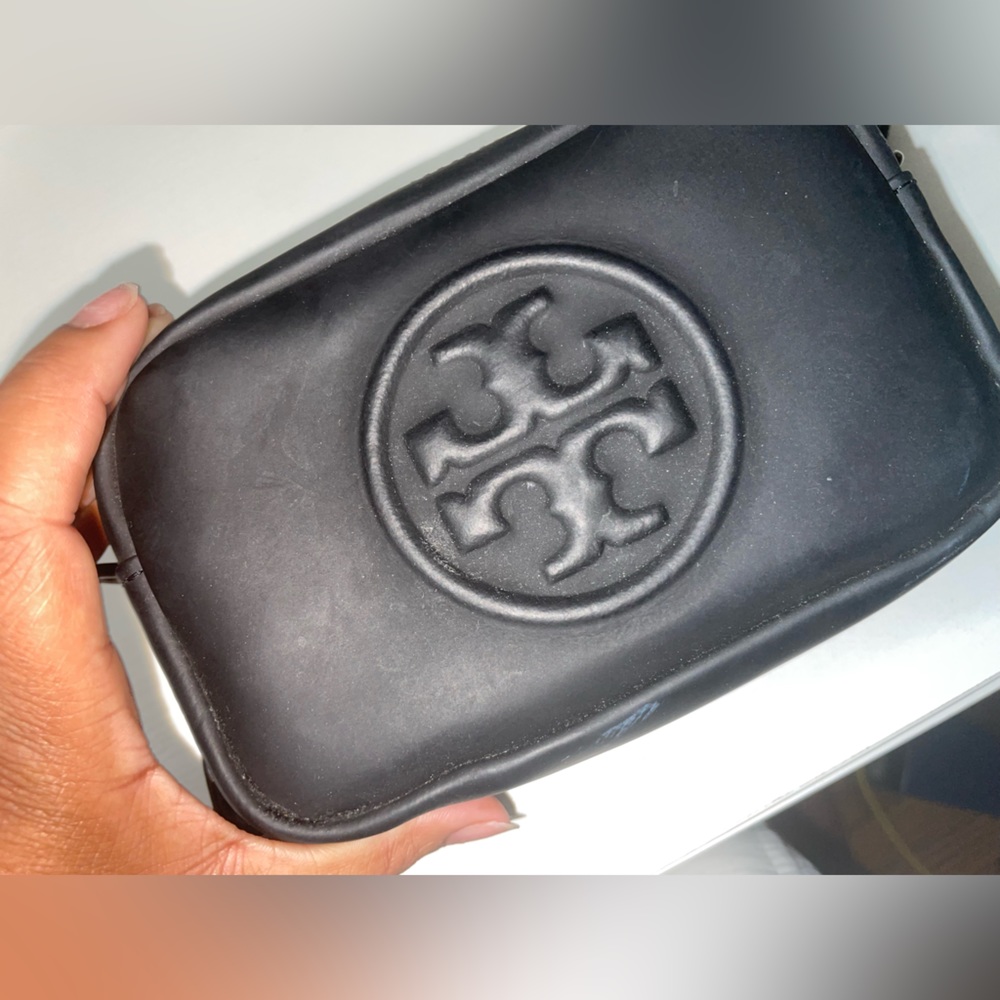 Black Tory Burch Bag 🖤